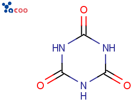 三聚氰酸
