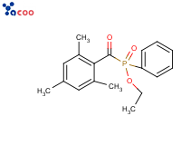 2,4,6-三甲基苯甲酰基苯基膦酸乙酯
