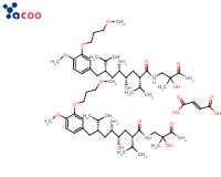 阿利克仑半富马酸盐

