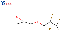 3-(2,2,3,3-四氟丙氧基)-1,2-氧化丙烯
