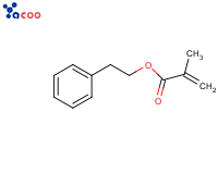 2-甲基丙烯酸苯乙烯酯
