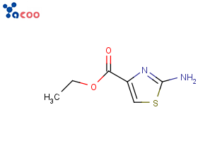 2-氨基噻唑-4-甲酸乙酯