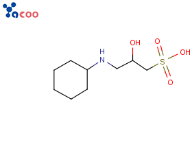 3-(环己胺)-2-羟基-1-丙磺酸（CAPSO）