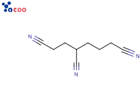 1,3,6-Hexanetricarbonitrile
