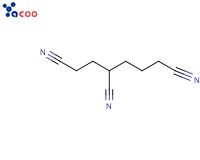 1,3,6-Hexanetricarbonitrile
