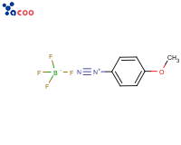 4-METHOXYBENZENEDIAZONIUM TETRAFLUOROBORATE
