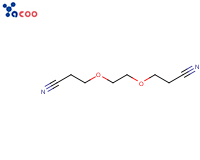 1,2-Bis(2-cyanoethoxy)ethane<br/>
