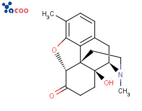 氢羟吗啡酮
