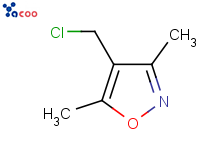 4-氯甲基-3,5-二甲基异噻唑
