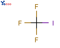 三氟碘甲烷

