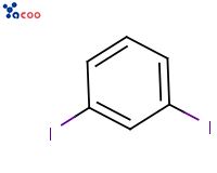 1,3-二碘苯
