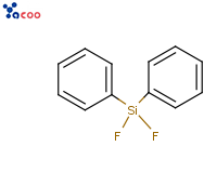 DIPHENYLDIFLUOROSILANE
