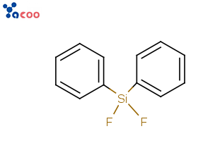 二苯基二氟硅烷