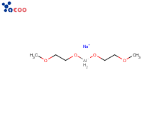 二氢双(2-甲氧乙氧基)铝酸钠
