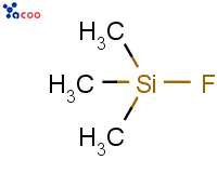 三甲基氟硅烷
