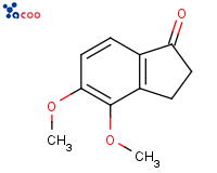 4,5-DIMETHOXY-1-INDANONE
