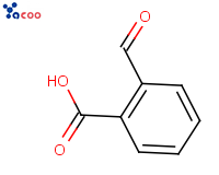 2-formylbenzoic acid
