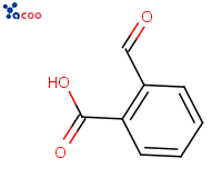 2-formylbenzoic acid
