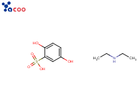 酚磺乙胺
