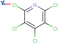Pentachloropyridine

