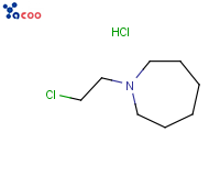 2-(环己亚氨基)乙基氯盐酸盐

