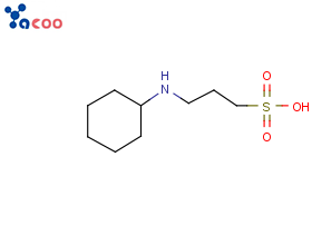 3-环己氨基丙磺酸（CAPS）