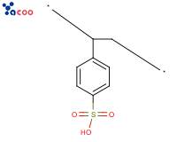 聚苯乙烯磺酸(PSS)
