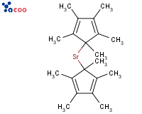 双(五甲基环戊二烯)锶
