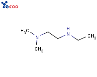 N,N-二甲基-N'-乙基乙二胺
