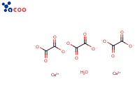 铈(III)草酸酯水合物
