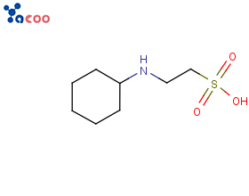 2-环己氨基乙磺酸（CHES）