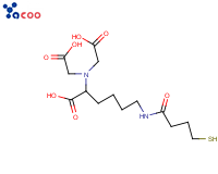 赖氨酸巯基衍生物
