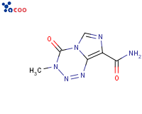 Temozolomide
