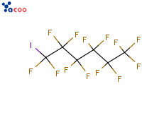 全氟己基碘烷
