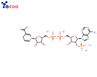 Beta-NADPH tetrasodium salt
