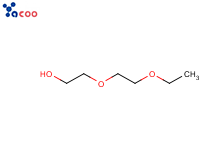 二乙二醇单乙醚 

