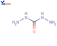 碳酰肼 
