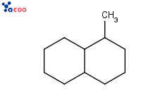 1-甲基十氢萘
