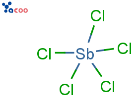 五氯化锑