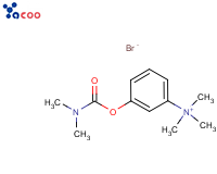 溴化新斯的明
