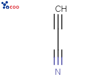 丙炔腈            
