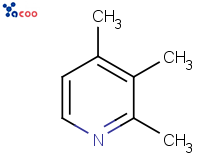 2,3,4-三甲基吡啶
