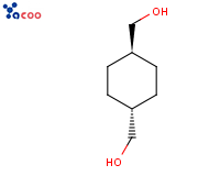 反式-1,4-环己烷二甲醇
