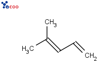 4-甲基-1,3-戊二烯
