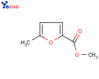 5-甲基-2-糠酸甲酯
