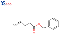 4-戊烯酸苄酯
