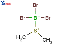 三溴甲基硫化硼

