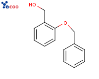 2-苄氧基苯甲醇
