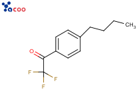 4-n-丁基-2,2,2-三氟苯乙酮
