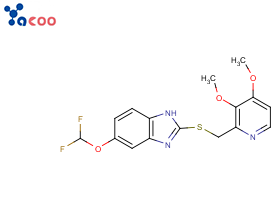 泮托拉唑硫醚